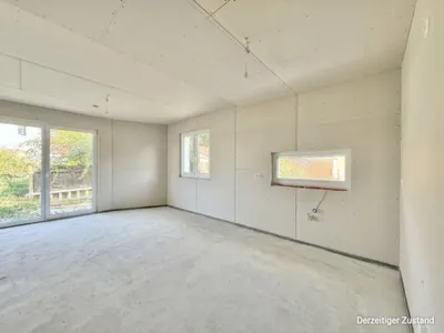 5-Zimmer-Haus kaufen in Wien – 120,96 m², € 549.000 – Bild 5 von 11