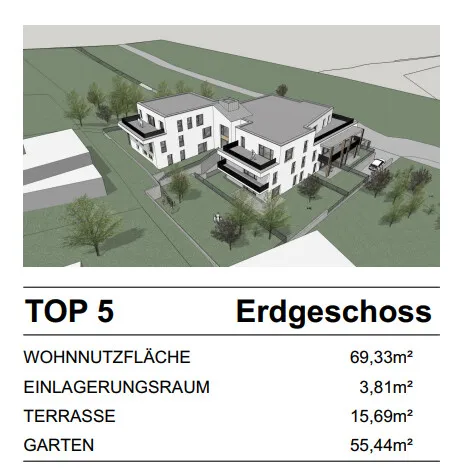 K19 - 18 Neubauwohnungen! - View 2