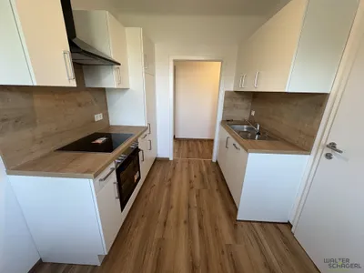 2-Zimmer-Wohnung mieten in Sankt Pölten – 51,94 m², € 681 – Bild 2 von 10