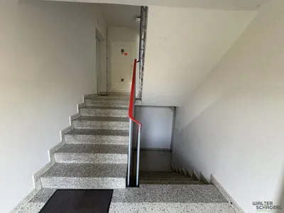 2-Zimmer-Wohnung mieten in Sankt Pölten – 51,94 m², € 681 – Bild 9 von 10