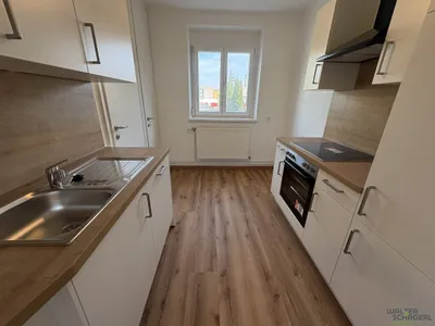 2-Zimmer-Wohnung mieten in Sankt Pölten – 51,94 m², € 681 – Bild 3 von 10