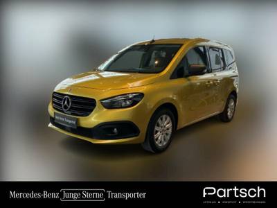 Mercedes-Benz Citan 110 CDI Tourer PRO Standard LED PDC KlimaA