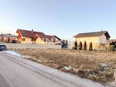 Grundstück kaufen in Braunau am Inn – 741 m², € 195.000 – Bild 4 von 5