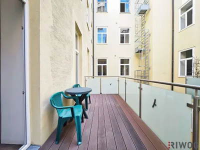 2-Zimmer-Wohnung kaufen in Wien – 49,47 m², € 349.900 – Bild 2 von 20