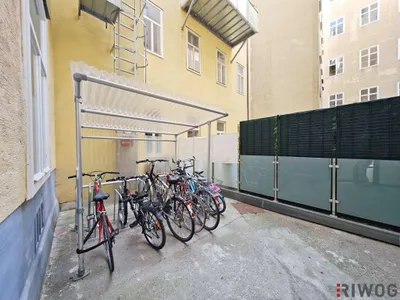 2-Zimmer-Wohnung kaufen in Wien – 49,47 m², € 349.900 – Bild 17 von 20
