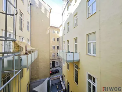 2-Zimmer-Wohnung kaufen in Wien – 49,47 m², € 349.900 – Bild 3 von 20