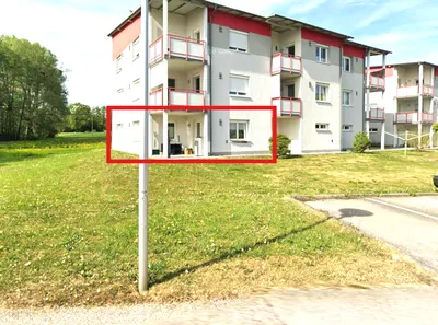 Wohnung mieten in Grieskirchen – 78 m², € 955 – Bild 1 von 15