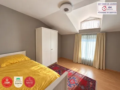 6-Zimmer-Haus kaufen in Baden – 137 m², € 750.000 – Bild 5 von 16