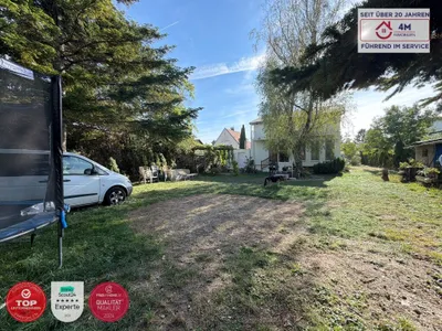 6-Zimmer-Haus kaufen in Baden – 137 m², € 750.000 – Bild 14 von 16