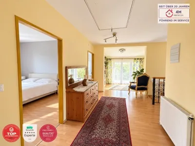 6-Zimmer-Haus kaufen in Baden – 137 m², € 750.000 – Bild 7 von 16