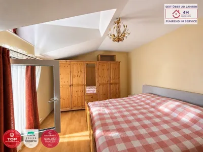 6-Zimmer-Haus kaufen in Baden – 137 m², € 750.000 – Bild 3 von 16