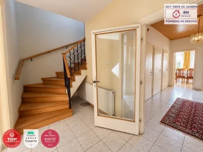 6-Zimmer-Haus kaufen in Baden – 137 m², € 750.000 – Bild 13 von 16