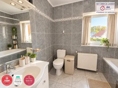 6-Zimmer-Haus kaufen in Baden – 137 m², € 750.000 – Bild 11 von 16