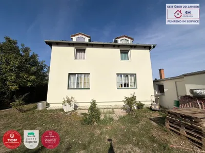6-Zimmer-Haus kaufen in Baden – 137 m², € 750.000 – Bild 2 von 16