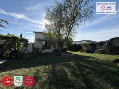 6-Zimmer-Haus kaufen in Baden – 137 m², € 750.000 – Bild 16 von 16