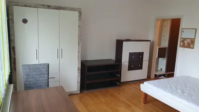 2-Zimmer-Wohnung mieten in Linz – 25 m², € 545 – Bild 6 von 9