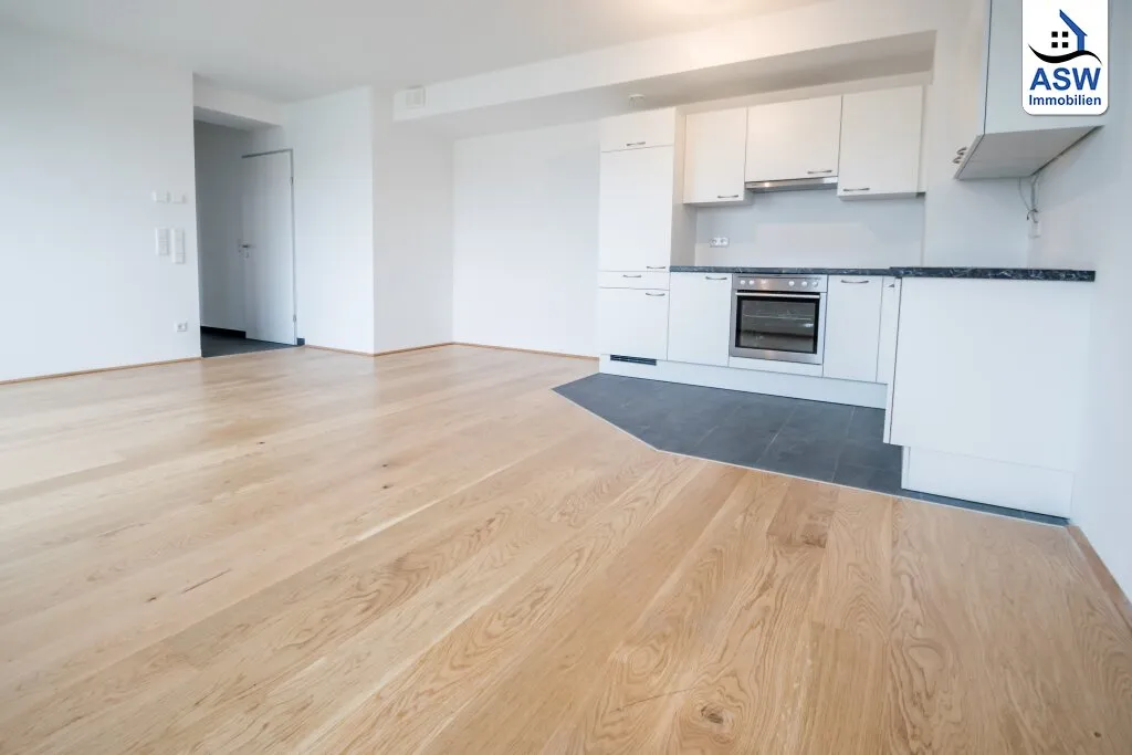TOP LAGE - Nähe DONAUINSEL & HANDELSKAI - Wunderschöne 2 Zimmerwohnung, Wien