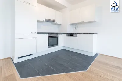 TOP LAGE - Nähe DONAUINSEL & HANDELSKAI - Wunderschöne 2 Zimmerwohnung – Bild 2