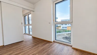 1-Zimmer-Wohnung mieten in Mistelbach – 34,71 m², € 507 – Bild 4 von 8