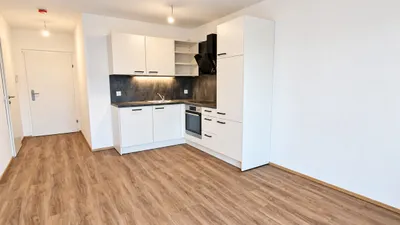 1-Zimmer-Wohnung mieten in Mistelbach – 34,71 m², € 507 – Bild 2 von 8