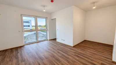 1-Zimmer-Wohnung mieten in Mistelbach – 34,71 m², € 507 – Bild 3 von 8