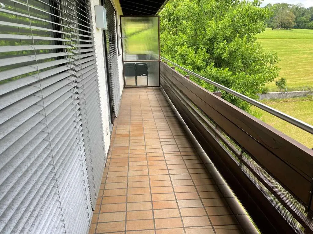 Charmante 2-Zimmer-Wohnung in Salzburg mit Loggia und Garage - Ihr neues Zuhause! - Ansicht 2