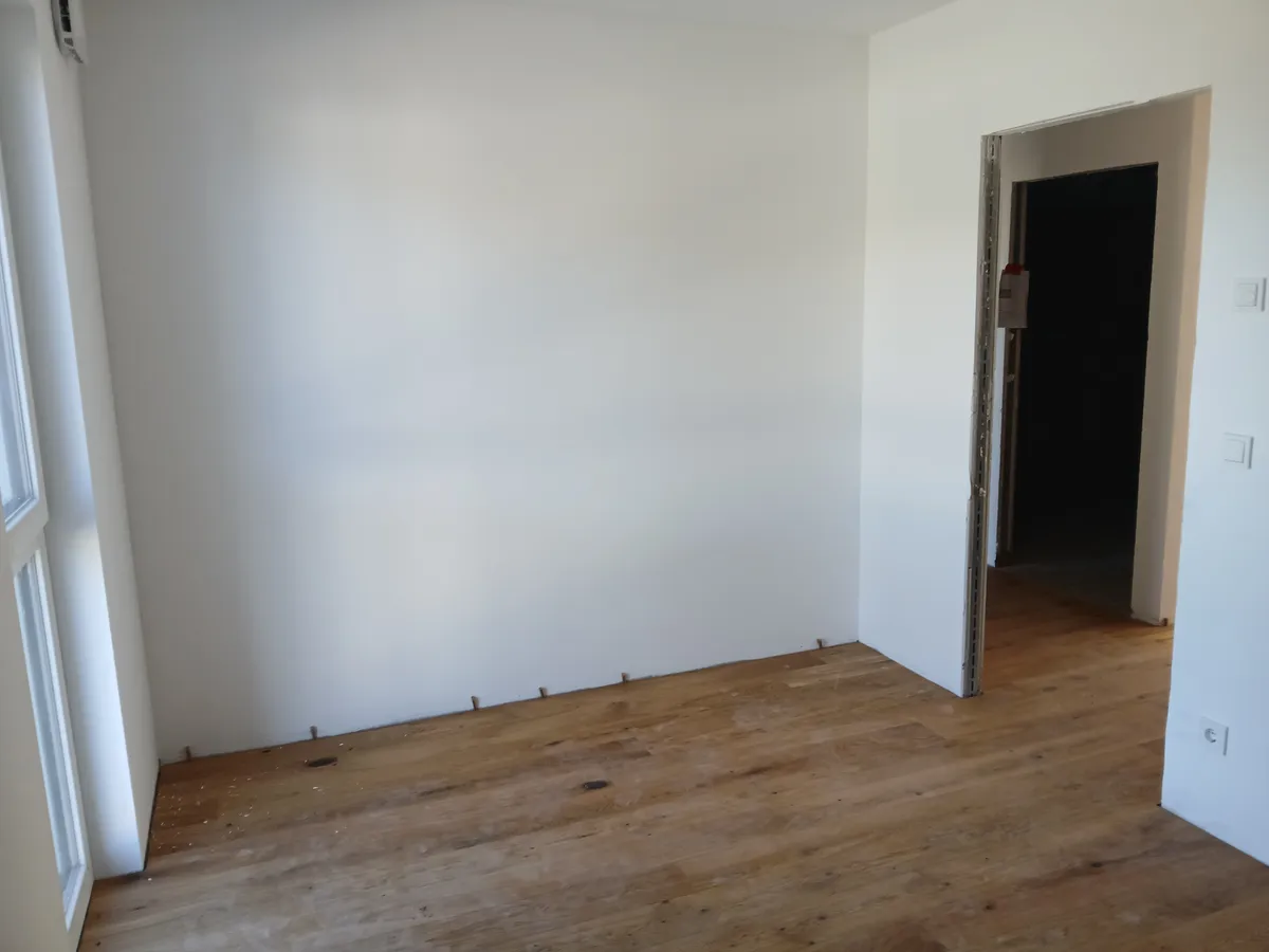 Wohnung – Straßwalchen, Holzfeld - Ansicht 2