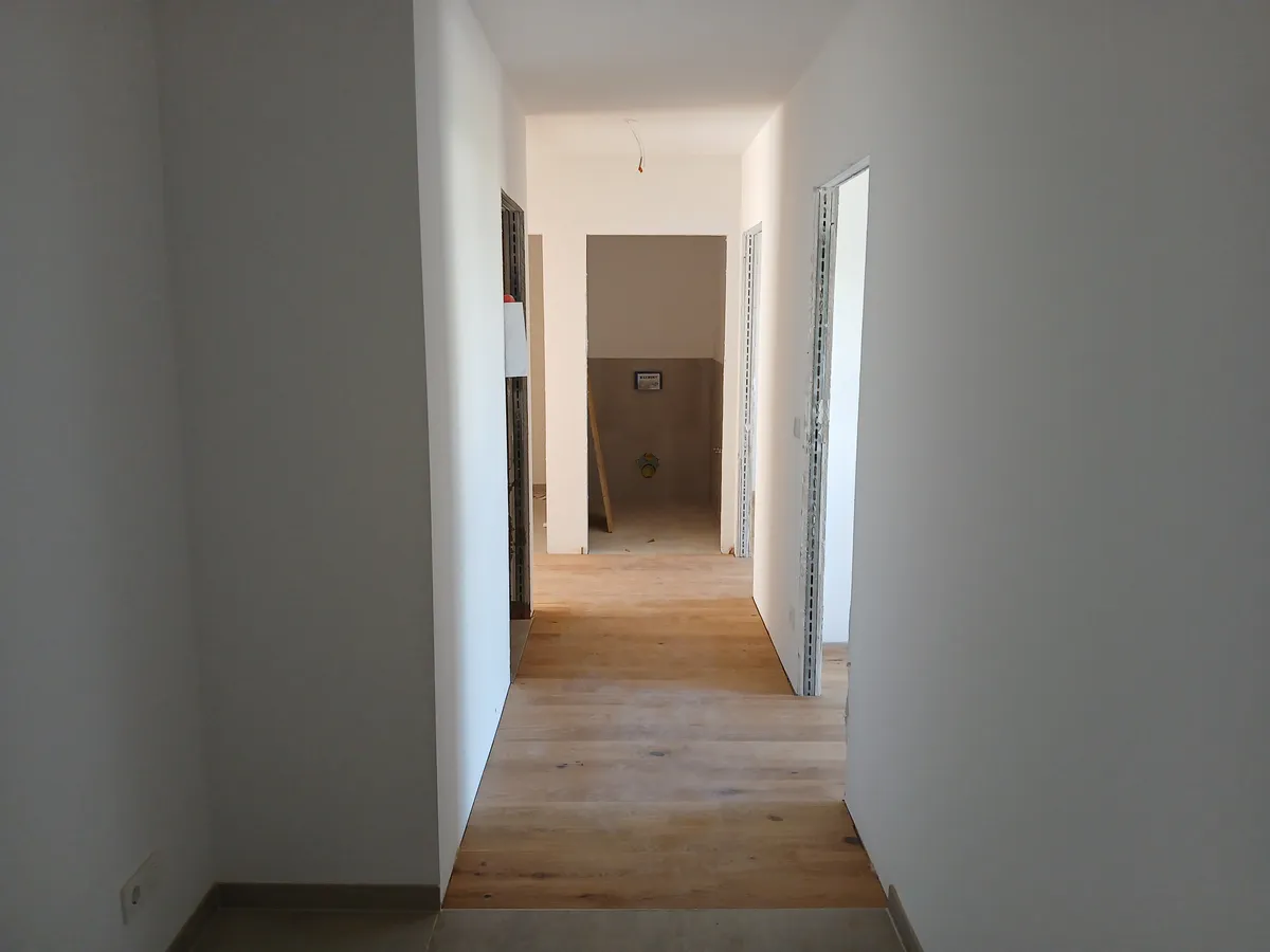 Wohnung – Straßwalchen, Holzfeld - Ansicht 3