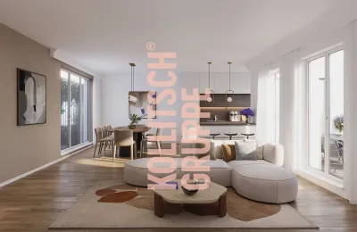 Wohnung zum Kauf in 1150 Wien Rudolfsheim-Fünfhaus