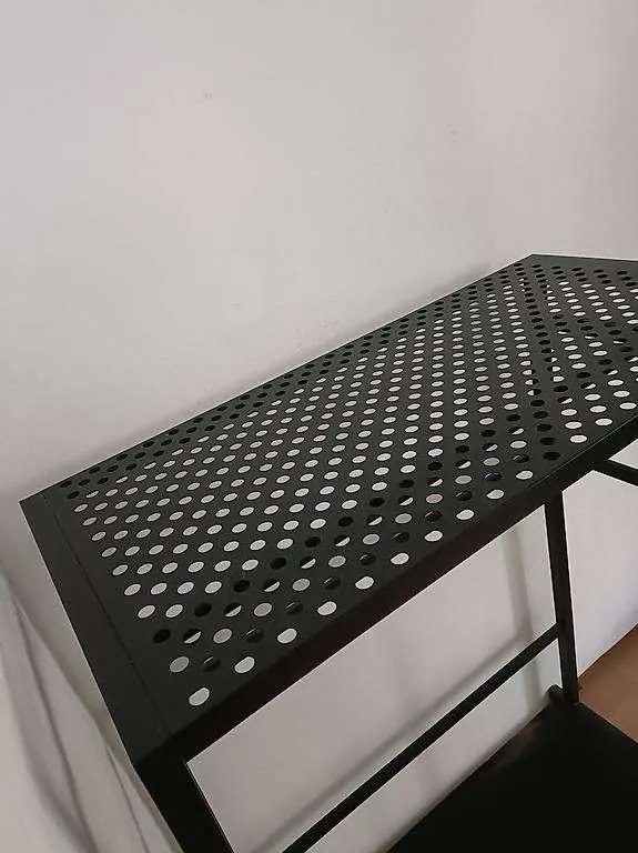 IKEA RAVAROR Kleiderstange mit Rollen, € 0,- (1070 Wien)
