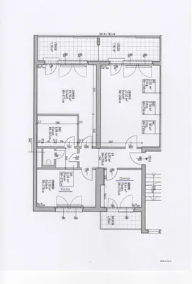 3-Zimmer-Wohnung mieten in Villach – 86,12 m², € 1.376 – Bild 13 von 13