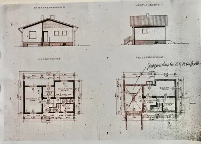 2-Zimmer-Haus kaufen in Wiener Neustadt Land – 75 m², € 309.000 – Bild 8 von 8