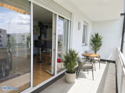 4-Zimmer-Wohnung kaufen in Braunau am Inn – 93 m², € 265.900