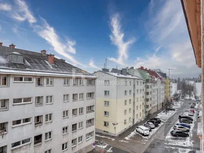 2-Zimmer-Wohnung kaufen in Wien – 43 m², € 129.000 – Bild 10 von 11