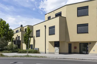 4-Zimmer-Wohnung kaufen in Korneuburg – 96,13 m², € 590.000 – Bild 18 von 19