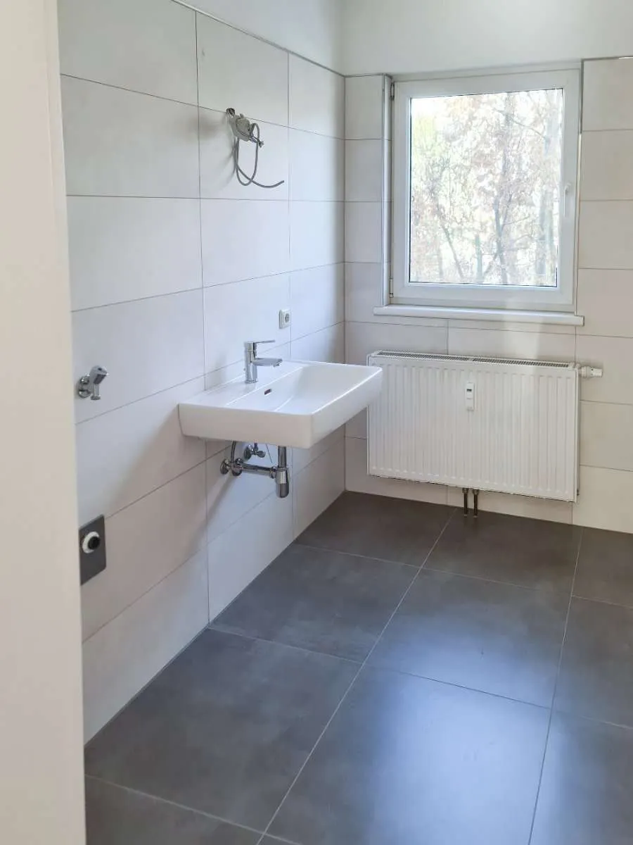Mariatrost: Sonnige 2-Zimmer-Terrassenwohnung, 68 m², Leechwaldnähe - Widok 3