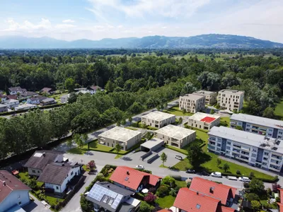 3-Zimmer-Wohnung kaufen in Dornbirn – 78,1 m², € 548.000 – Bild 2 von 2