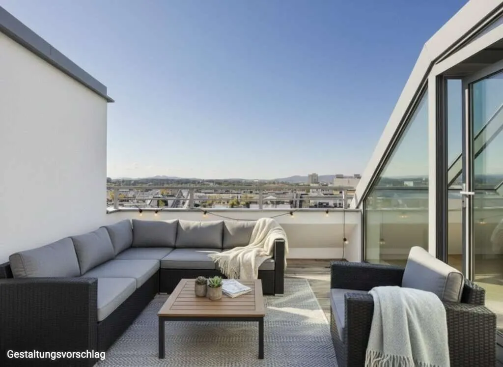 Apartment in Wien