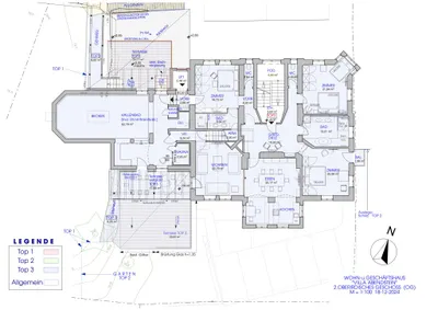 5-Zimmer-Wohnung kaufen in Kitzbühel – 238 m², € 2.660.000 – Bild 28 von 28