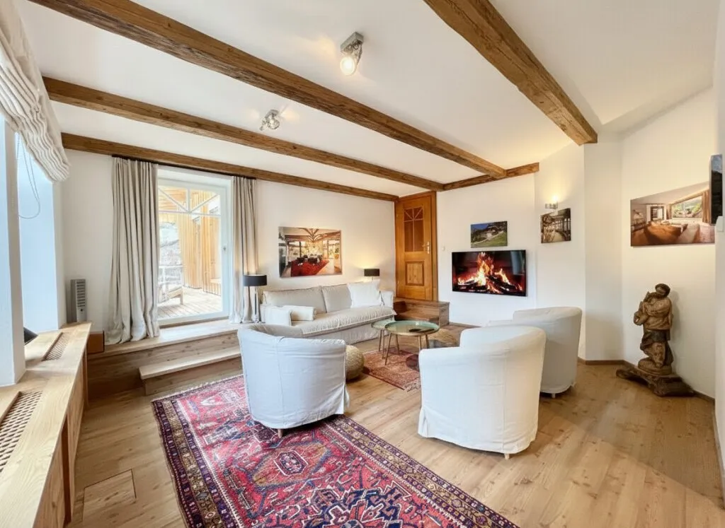 Wohnung – Kitzbühel - Ansicht 2