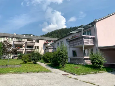 2-Zimmer-Wohnung in Kapellen, Neuberg an der Mürz, photo 1