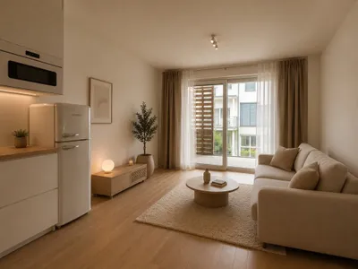 2-Zimmer-Wohnung kaufen in Spittal an der Drau – 50,29 m², € 309.000 – Bild 4 von 8
