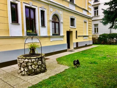 5-Zimmer-Wohnung mieten in Korneuburg – 215 m², € 2.900 – Bild 10 von 42