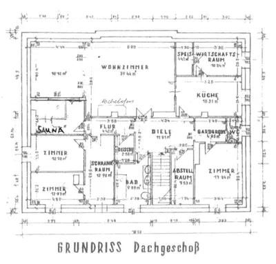 5-Zimmer-Wohnung mieten in Korneuburg – 215 m², € 2.900 – Bild 41 von 42