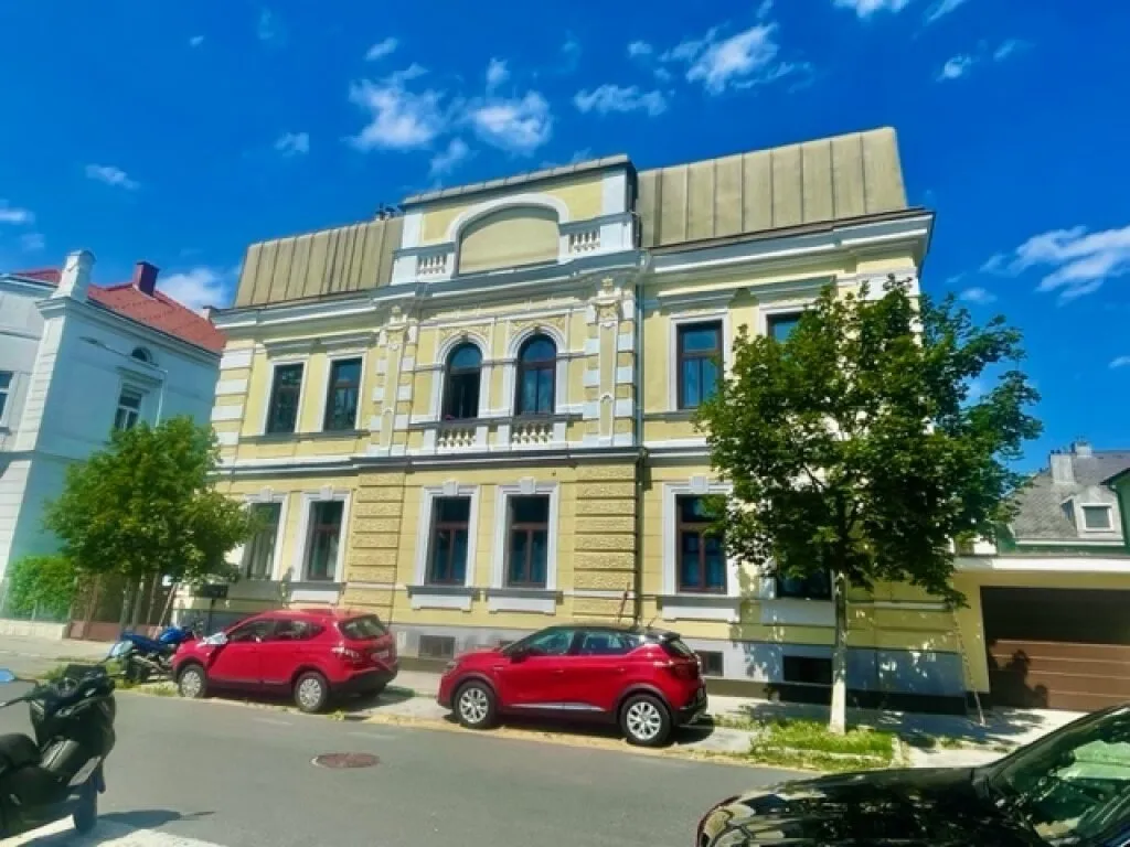 Wohnung – Korneuburg, Katastralgemeinde Korneuburg - Ansicht 2