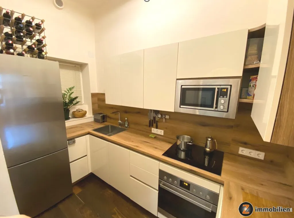 Wohnung – Wien - Ansicht 3