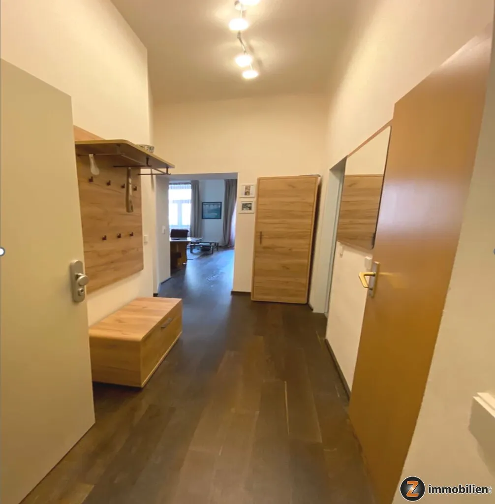 Wohnung – Wien - Ansicht 2