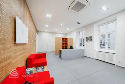 5-Zimmer-Gewerbeimmobilie mieten in Wien – 174 m², € 4.306 – Bild 7 von 19