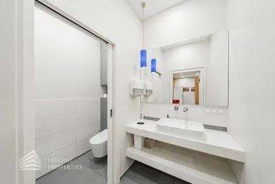 5-Zimmer-Gewerbeimmobilie mieten in Wien – 174 m², € 4.306 – Bild 16 von 19