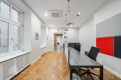 5-Zimmer-Gewerbeimmobilie mieten in Wien – 174 m², € 4.306 – Bild 11 von 19